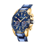 FESTINA CHRONO BIKE SPECIAL EDITION CONNECTED + Extra strap — Ansicht 3