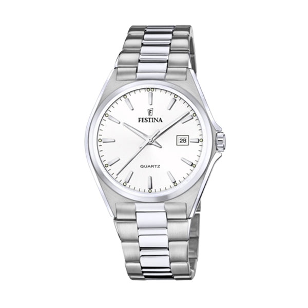 FESTINA WATCHES F20552/2 — Ansicht 1