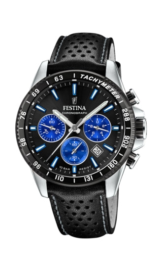 FESTINA WATCHES F20561/6 — Ansicht 1
