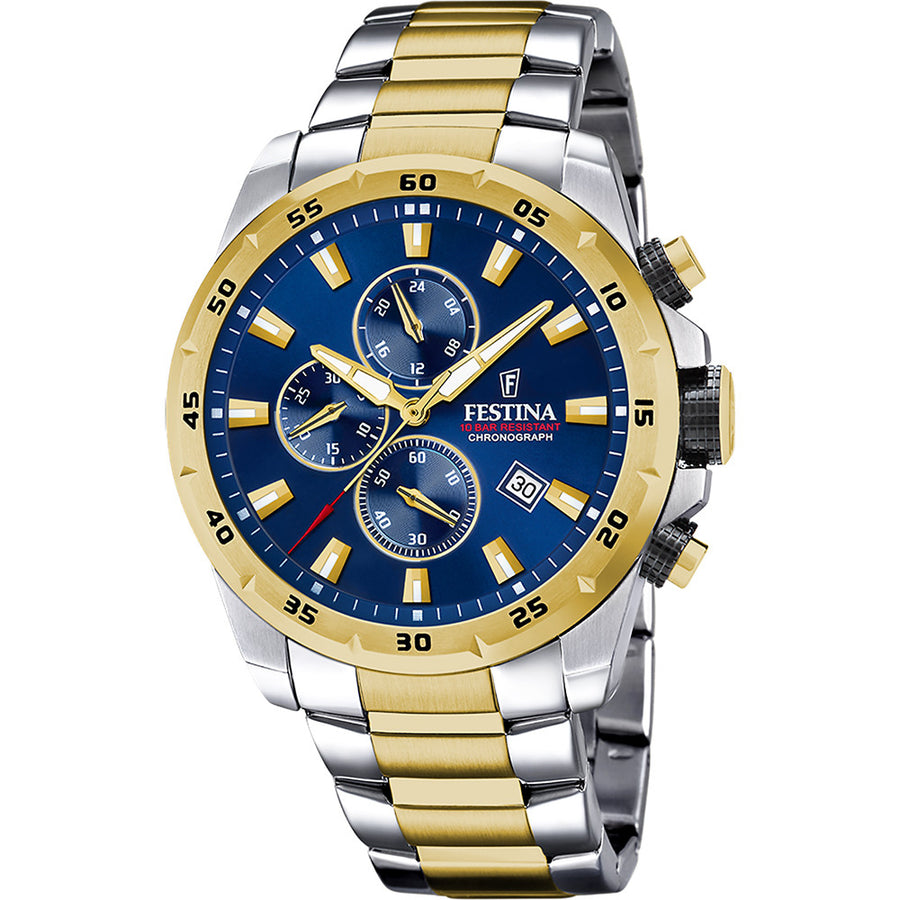 FESTINA WATCHES F20562/2 — Ansicht 2