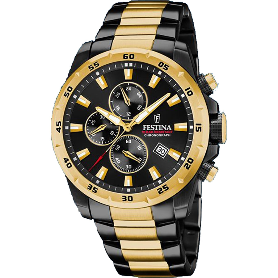 FESTINA WATCHES F20563/1 — Ansicht 1