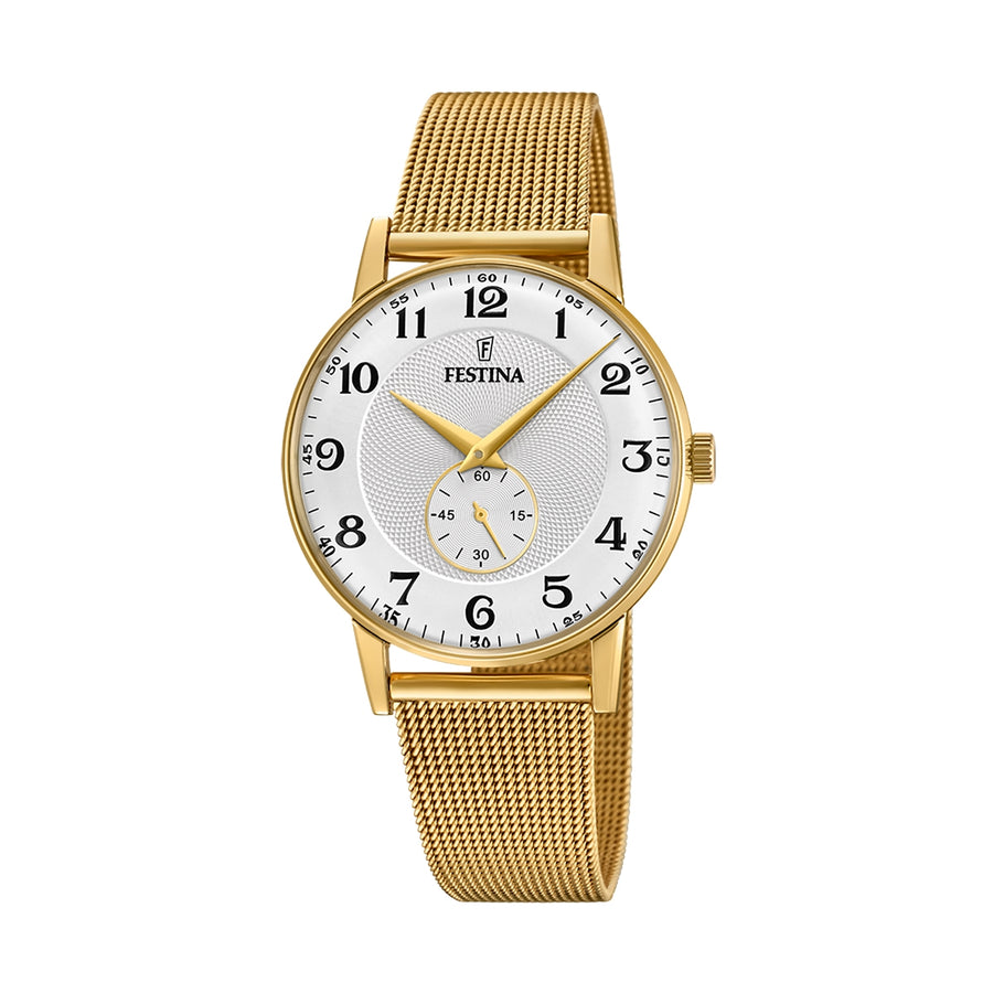 FESTINA WATCHES F20569/1 — Ansicht 1