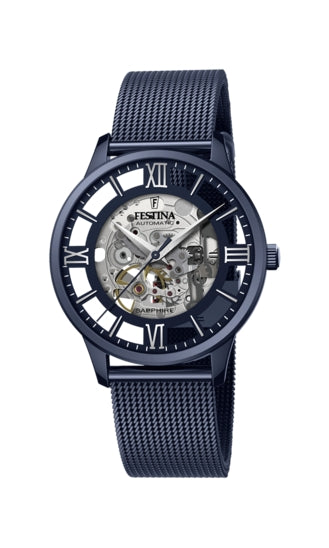 FESTINA WATCHES F20574/1 — Ansicht 1