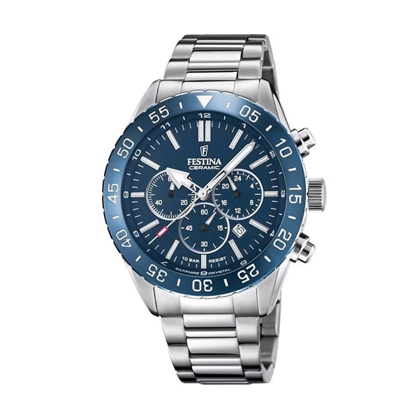 FESTINA WATCHES F20575/2 — Ansicht 1
