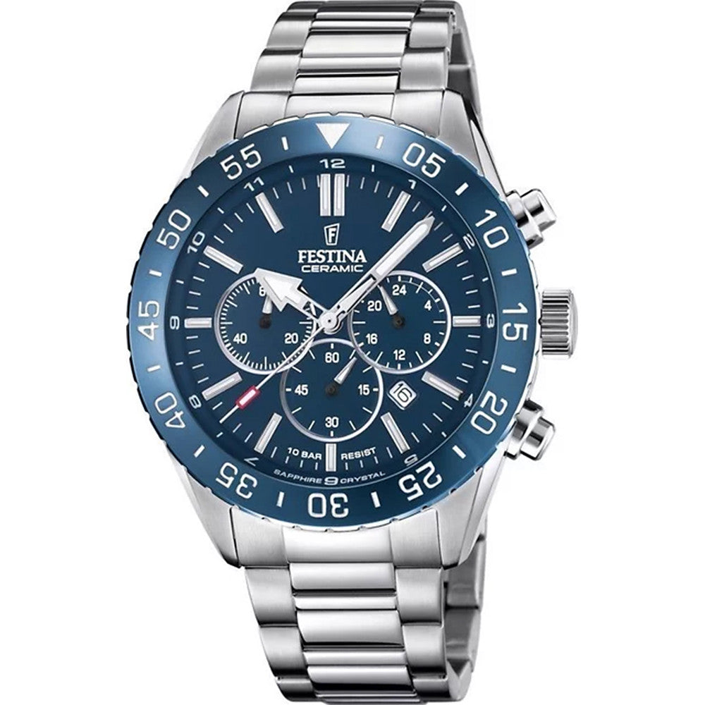 FESTINA WATCHES F20575/2 — Ansicht 2