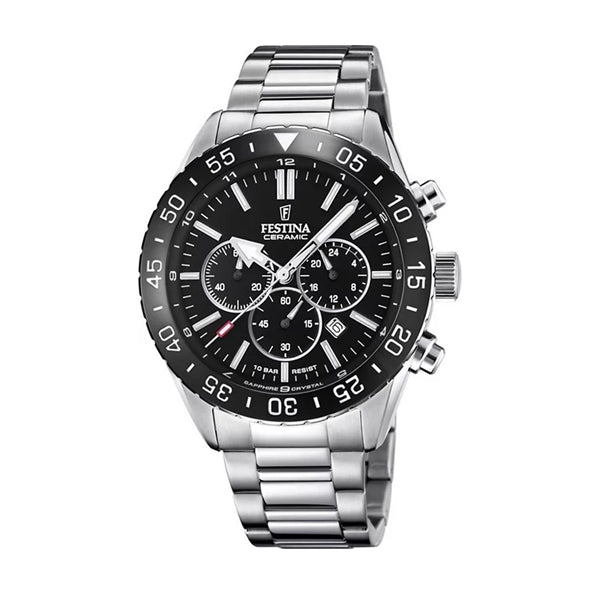 FESTINA WATCHES F20575/3 — Ansicht 1