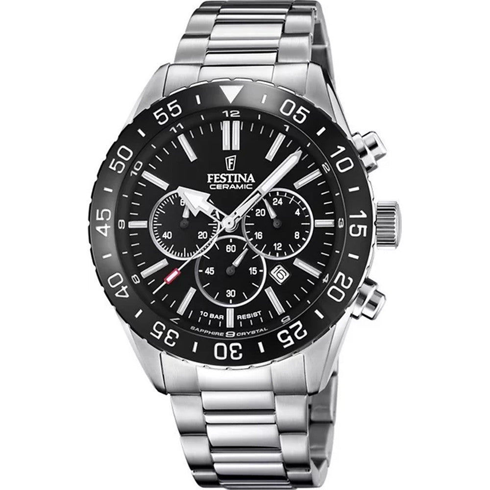 FESTINA WATCHES F20575/3 — Ansicht 2