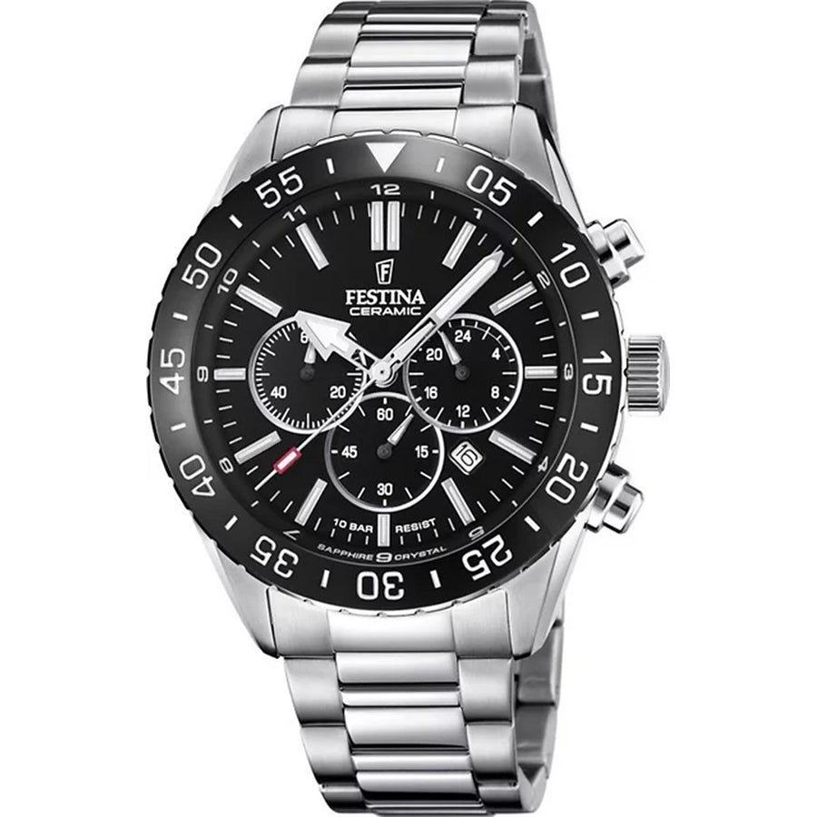 FESTINA WATCHES F20575/3 — Ansicht 2