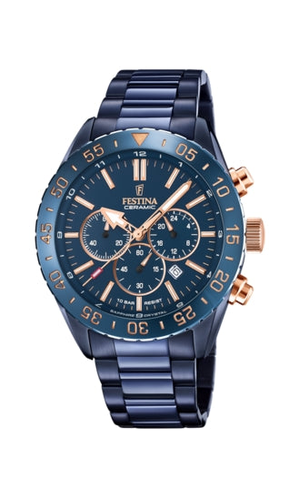 FESTINA WATCHES F20576/1 — Ansicht 1