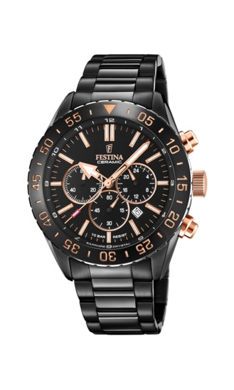 FESTINA WATCHES F20577/1 — Ansicht 1