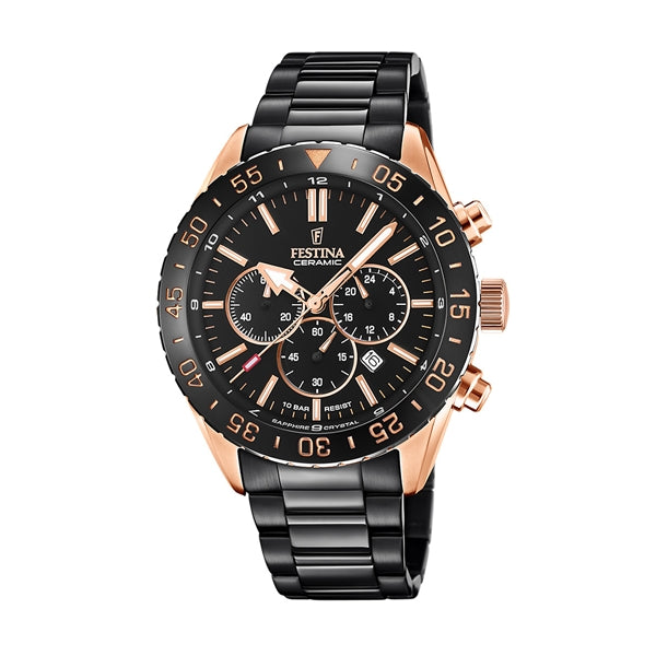 FESTINA WATCHES F20578/1 — Ansicht 1