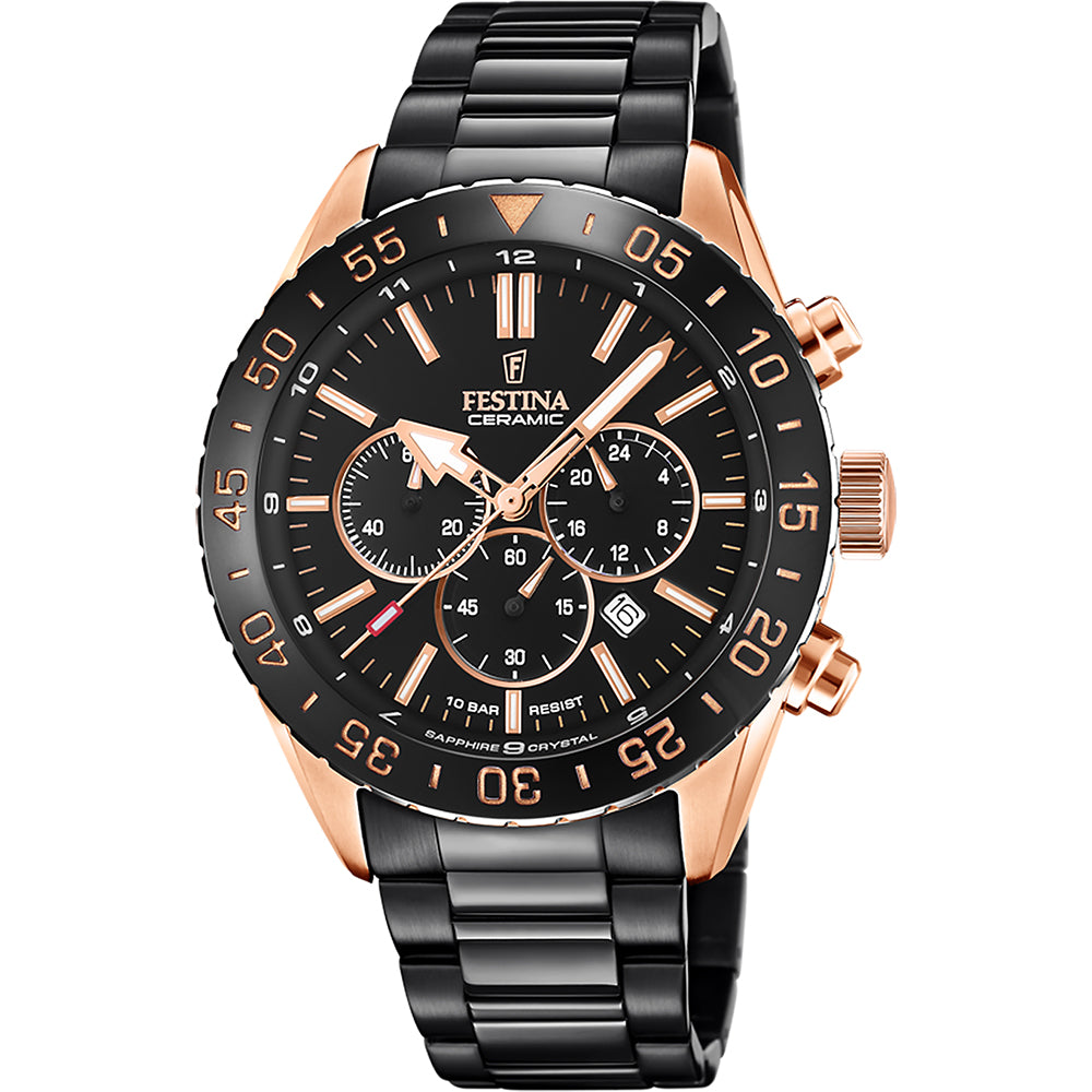 FESTINA WATCHES F20578/1 — Ansicht 2