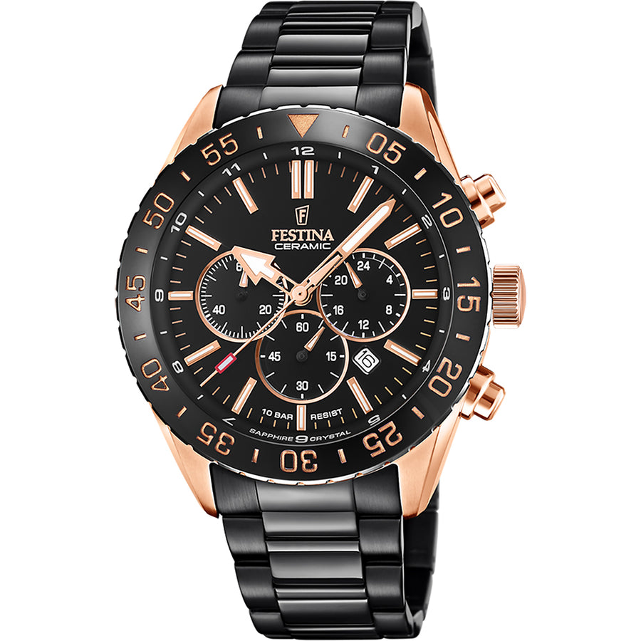 FESTINA WATCHES F20578/1 — Ansicht 2