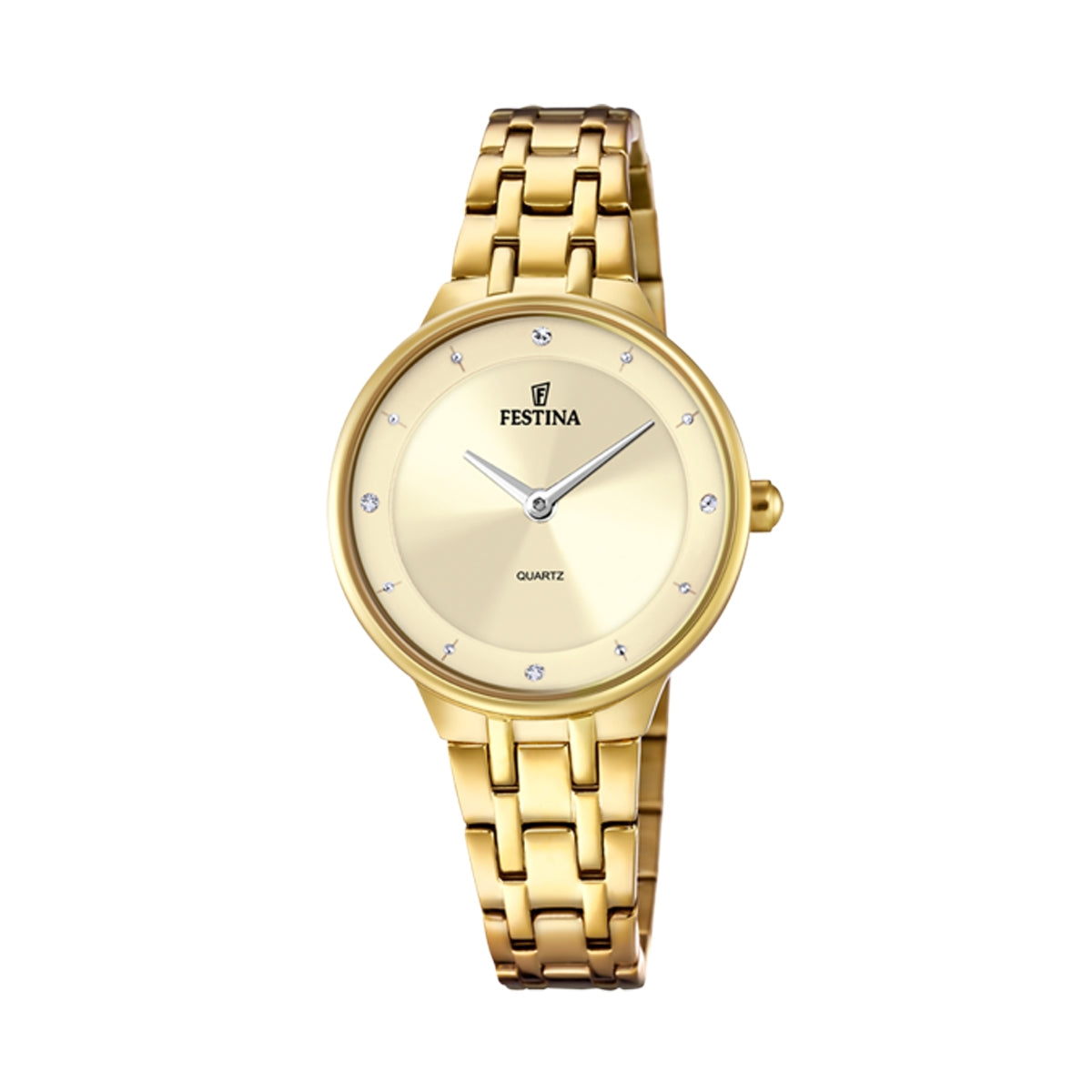 FESTINA WATCHES F20601/2 — Ansicht 1