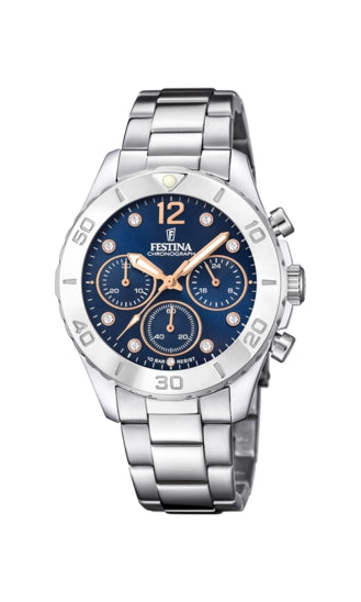 FESTINA WATCHES F20603/3 — Ansicht 1