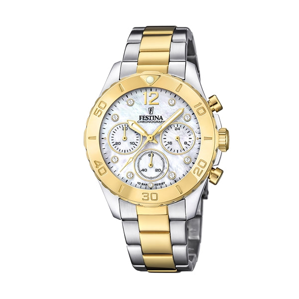 FESTINA WATCHES F20604/1 — Ansicht 1