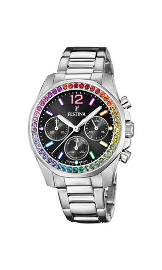FESTINA WATCHES F20606/3 — Ansicht 1