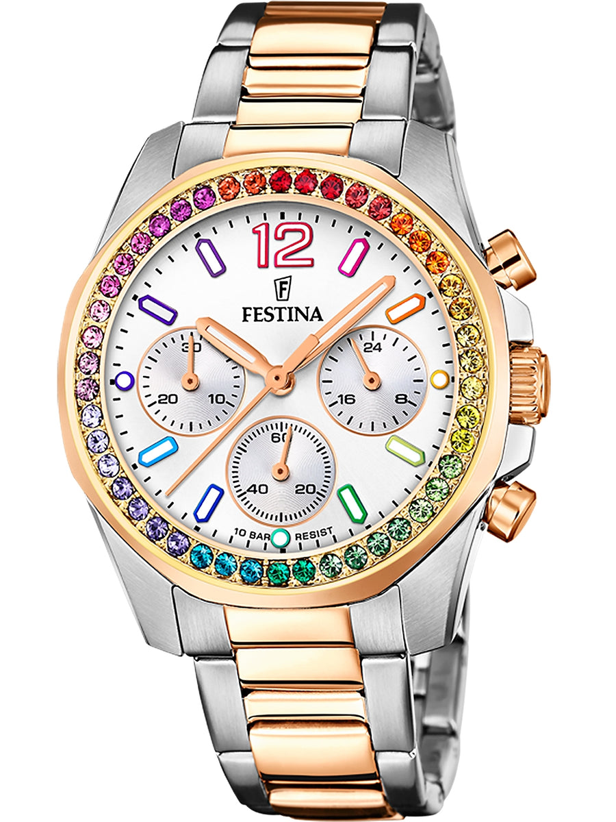 FESTINA BOYFRIEND RAINBOW — Ansicht 1