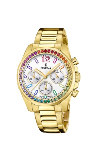 FESTINA WATCHES F20609/2 — Ansicht 1