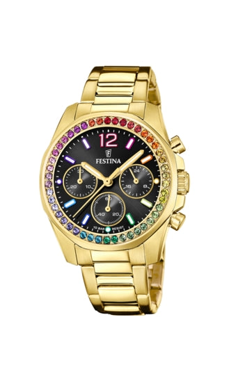FESTINA BOYFRIEND RAINBOW — Ansicht 1