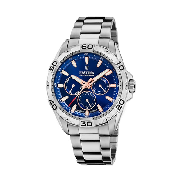 FESTINA WATCHES F20623/2 — Ansicht 1