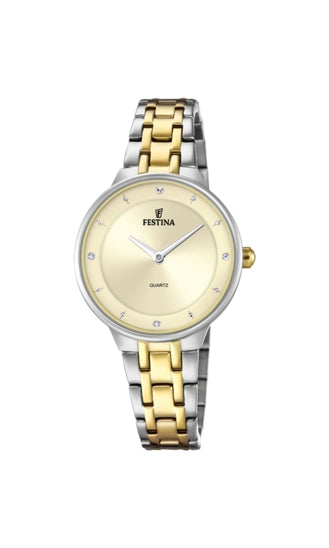 FESTINA WATCHES F20625/2 — Ansicht 1
