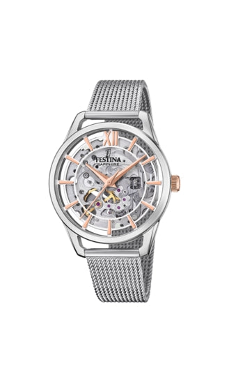 FESTINA WATCHES F20627/1 — Ansicht 1