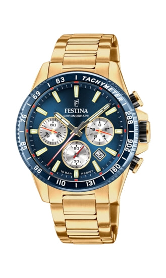 FESTINA WATCHES F20634/2 — Ansicht 1