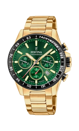 FESTINA WATCHES F20634/4 — Ansicht 1