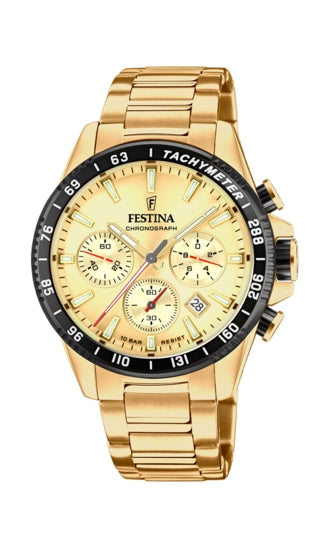 FESTINA WATCHES F20634/6 — Ansicht 1