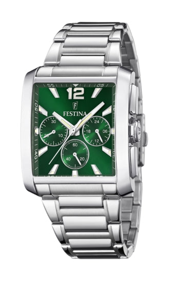 FESTINA WATCHES F20635/3 — Ansicht 1