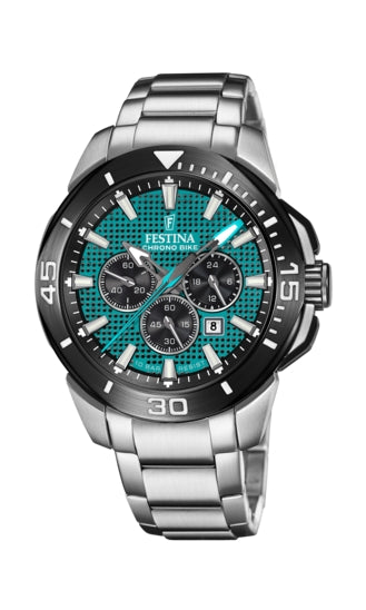 FESTINA WATCHES F20641/3 — Ansicht 1