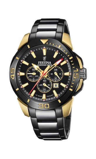 FESTINA WATCHES F20644/1 — Ansicht 1