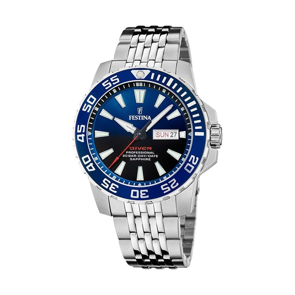 FESTINA WATCHES F20661/1 — Ansicht 1