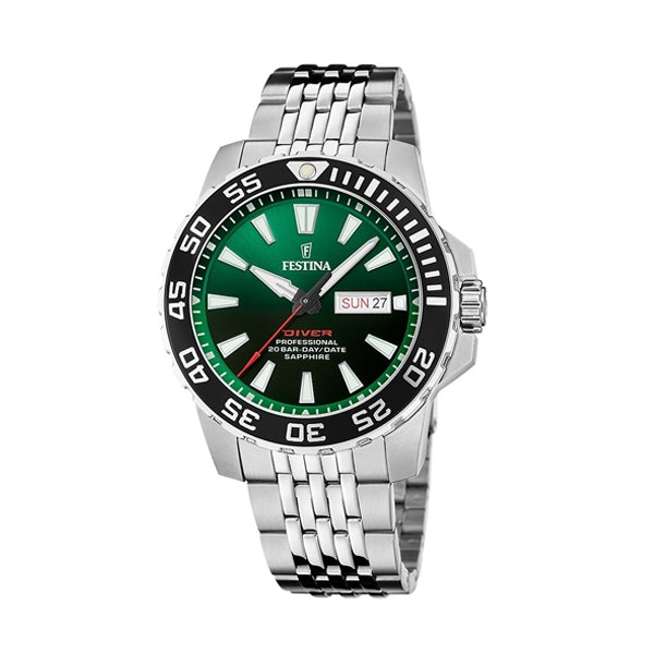 FESTINA WATCHES F20661/2 — Ansicht 1
