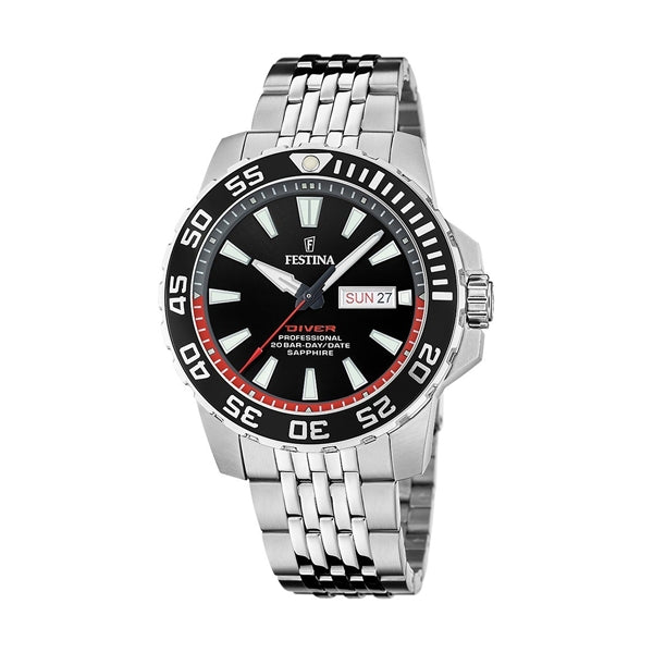 FESTINA WATCHES F20661/3 — Ansicht 1
