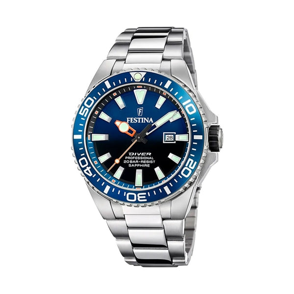 FESTINA WATCHES F20663/1 — Ansicht 1
