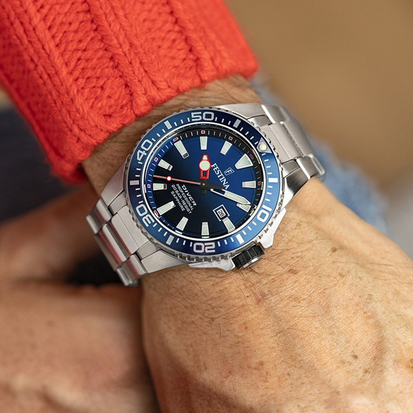 FESTINA WATCHES F20663/1 — Ansicht 3