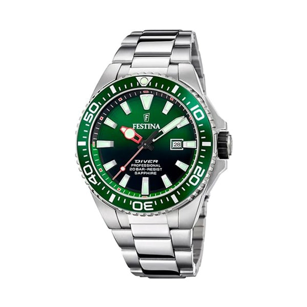 FESTINA WATCHES F20663/2 — Ansicht 1