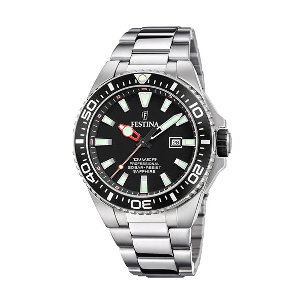 FESTINA DIVER - THE ORIGINALS — Ansicht 1