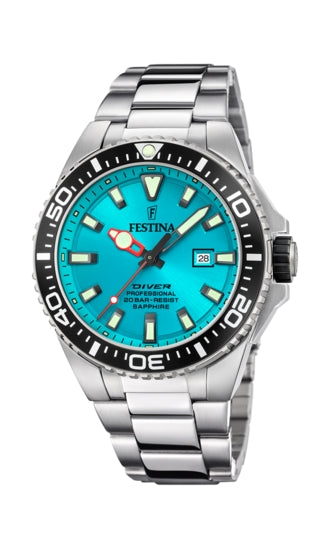 FESTINA DIVER - THE ORIGINALS — Ansicht 1