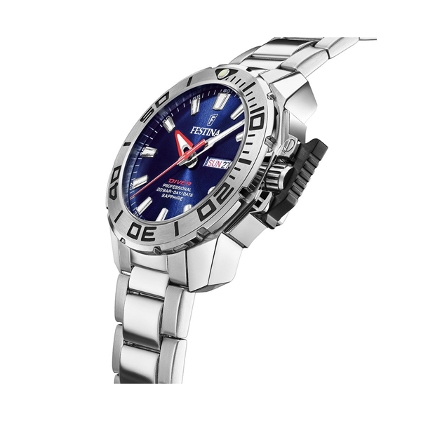 FESTINA WATCHES F20665/1 — Ansicht 2