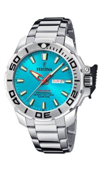 FESTINA WATCHES F20665/6 — Ansicht 1