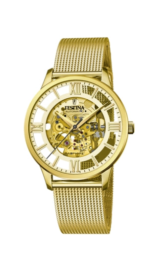 FESTINA WATCHES F20667/1 — Ansicht 1
