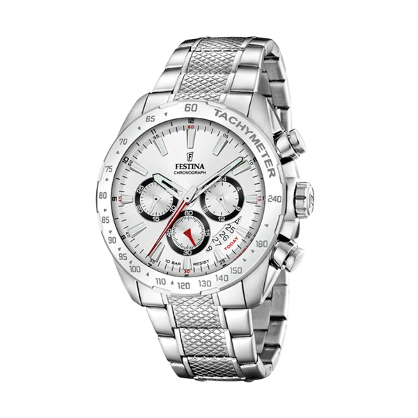 FESTINA WATCHES F20668/1 — Ansicht 1