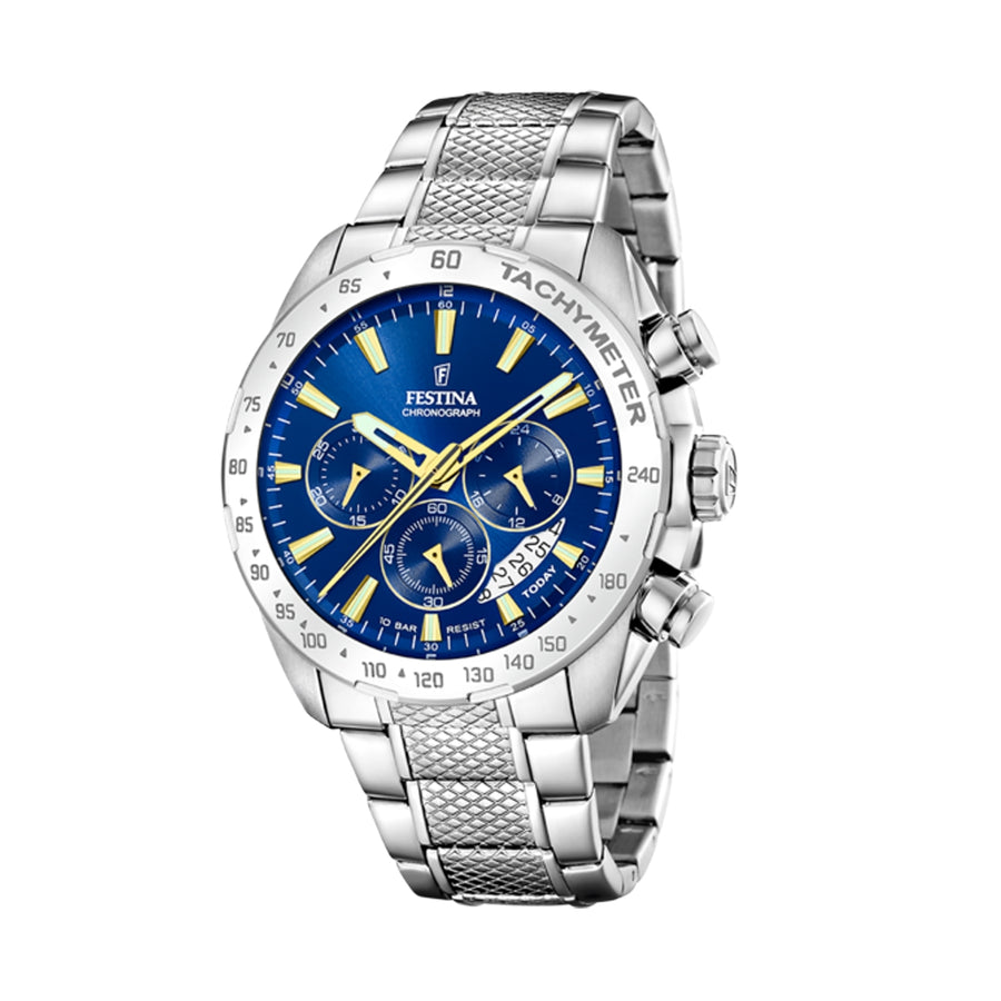 FESTINA WATCHES F20668/2 — Ansicht 1