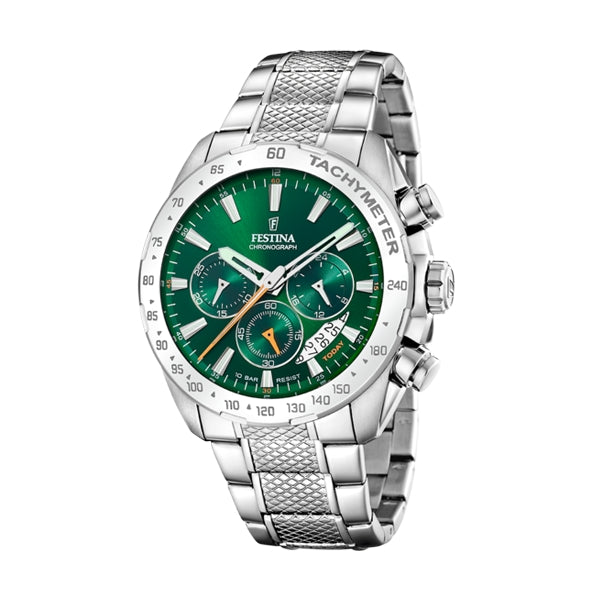 FESTINA WATCHES F20668/3 — Ansicht 1
