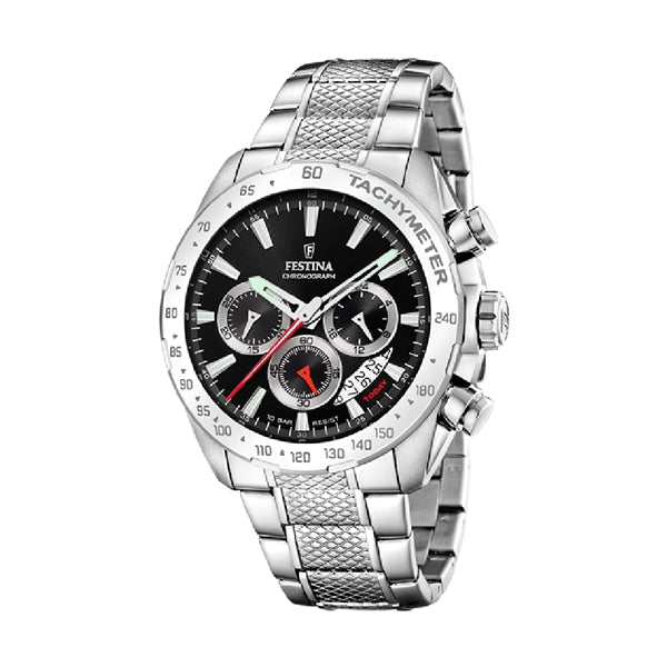 FESTINA WATCHES F20668/4 — Ansicht 1