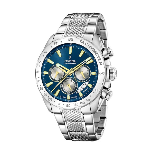 FESTINA WATCHES F20668/5 — Ansicht 1