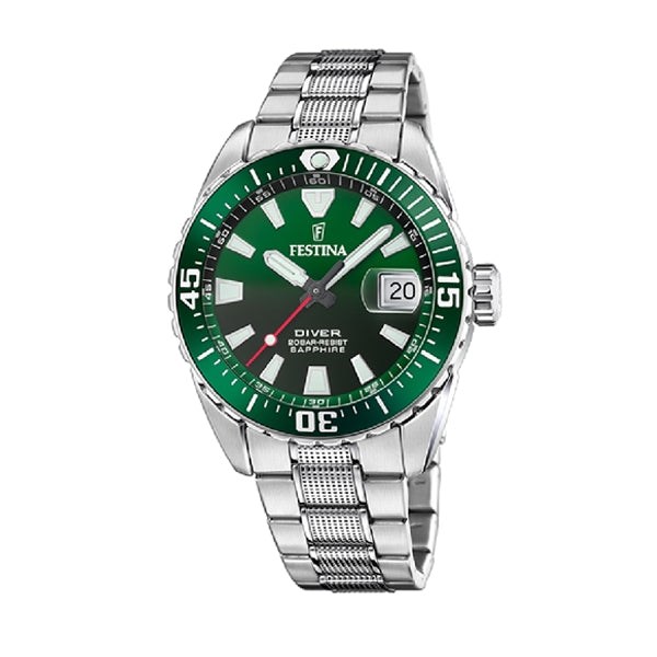 FESTINA WATCHES F20669/2 — Ansicht 1